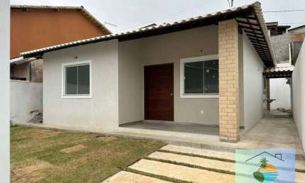 Excelente Casa no Condomínio Cruzeiro - Em São Pedro da Aldeia