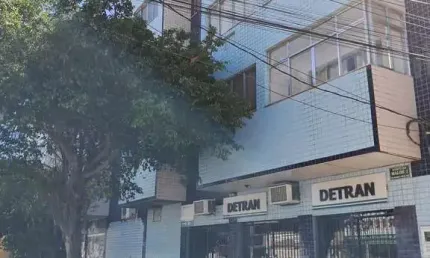 Apartamento com 2 quartos à venda no Centro, Cabo Frio 