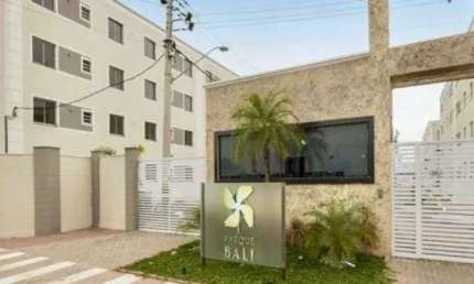 Apartamento com 2 quartos à venda no Atlântica, Rio das Ostras 