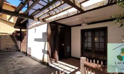Oportunidade: Casa à 100 metros da Praia de Geribá- Búzios-RJ