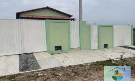 Oportunidade: Casa no Village Burity - São Pedro da Aldeia-RJ