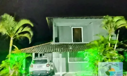 Casa com 2 quartos à venda no Banqueiros, Araruama 