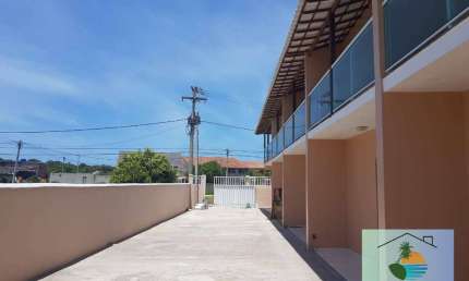 1º locação: Duplex em Figueira - Arraial do cabo-RJ