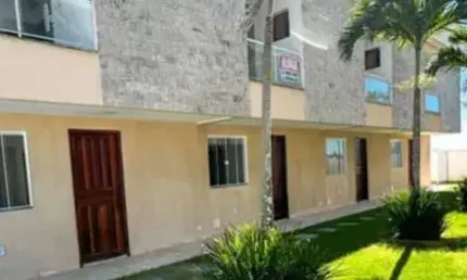 Excelente Triplex  em Monte Alto - Arraial do Cabo-RJ
