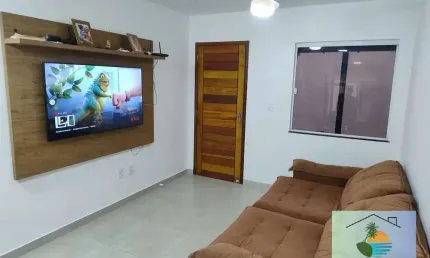 Casa com 2 quartos à venda no Monte Alto, Arraial do Cabo 