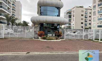 Excelente Apartamento mobiliado em Rio das Ostras-RJ