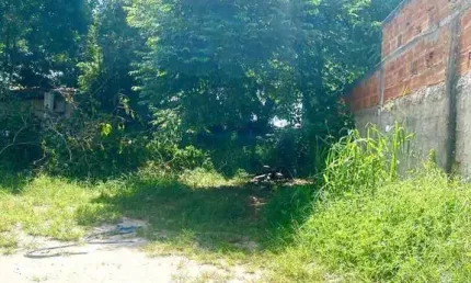 Terreno à venda em Guriri, Cabo Frio 
