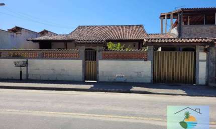 Casa com 3 quartos à venda no Areal, Araruama 