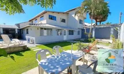 Casa com 3 quartos à venda no Caminho de Búzios, Cabo Frio 