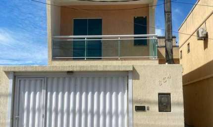 Casa com 2 quartos à venda no Jardim Bela Vista, Rio das Ostras 