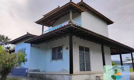 Duplex no Balneário das Conchas -São Pedro da Aldeia-RJ