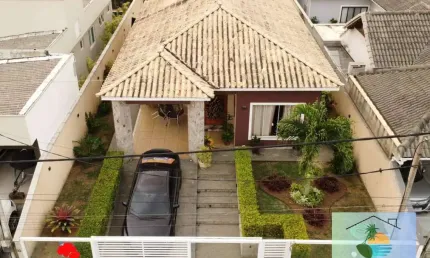 Excelente oportunidade Casa em Condomínio fechado, São Pedro da Aldeia-RJ