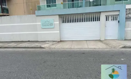 Apartamento com 2 quartos à venda no Jardim Mariléa, Rio das Ostras 