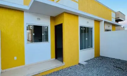 Excelente Casa localizada em Chácara Mariléa, Rio Das Ostras-RJ