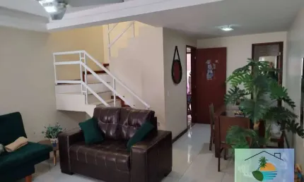 Casa com 3 quartos à venda no Jardim Bela Vista, Rio das Ostras 