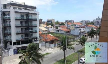 Apartamento com 1 quarto à venda no Braga, Cabo Frio 