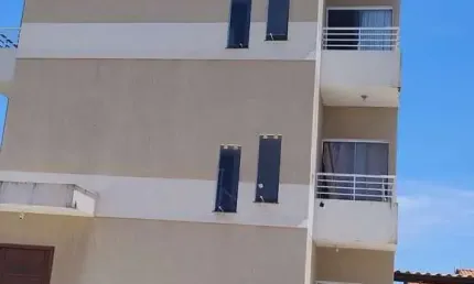 Apartamento no bairro Recanto do Sol em São Pedro da Aldeia,RJ