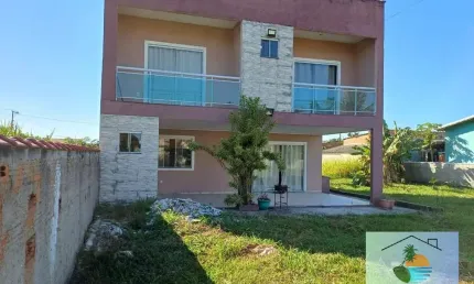 Casa com 3 quartos à venda no Nova Califórnia (Tamoios), Cabo Frio 