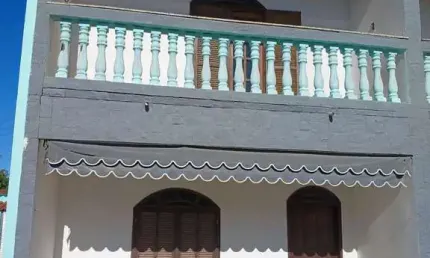 Casa com 2 quartos à venda em Unamar, Cabo Frio 