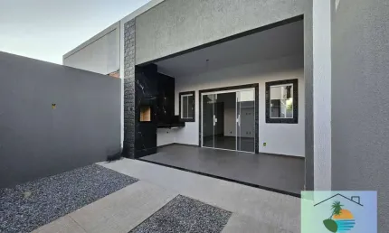 Casa com 2 quartos à venda na Marina, Armação dos Búzios 