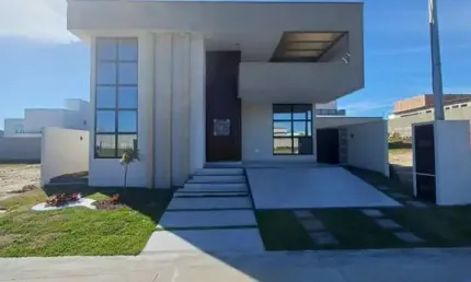 Casa com 3 quartos à venda no Nova São Pedro, São Pedro da Aldeia 