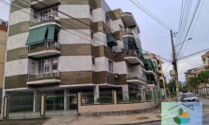 Apartamento 70 m² em Vila Valqueire - Rio de Janeiro-RJ
