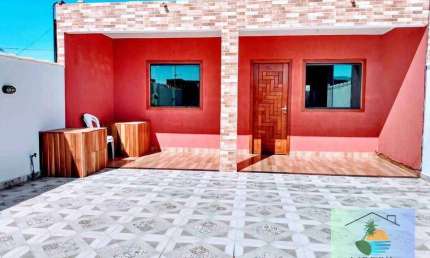 Oportunidade: Casa porteira fechada em Arraial do Cabo - RJ.