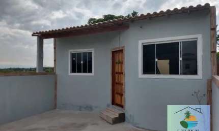 Casa com 2 quartos à venda no Botafogo, Cabo Frio 