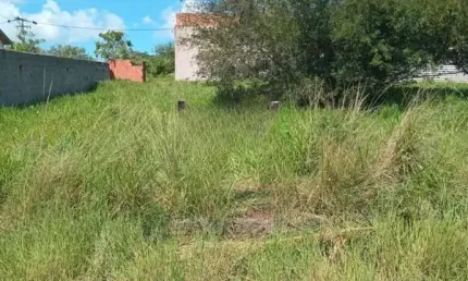 Terreno no Condomínio Bosque da Lagoa - São Pedro da Aldeia-RJ