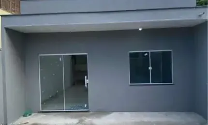 Casa com 2 quartos à venda na Serramar, Rio das Ostras 