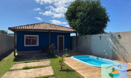 Casa com 2 quartos à venda na Praia Rasa, Armação dos Búzios 