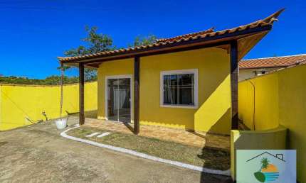 Casa com 2 quartos à venda na Praia Rasa, Armação dos Búzios 