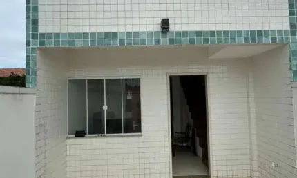 Oportunidade: Duplex com 2 Suítes em Figueira - Arraial do Cabo-RJ