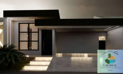 Sua nova Casa está nascendo no Viverde 1 – São Pedro da Aldeia