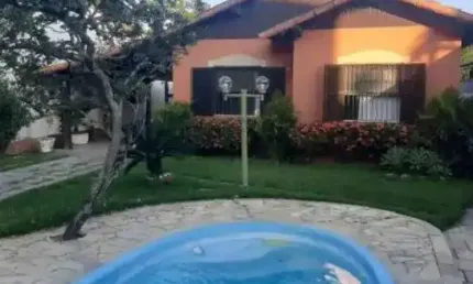 Casa com 5 quartos à venda no Porto do Carro, Cabo Frio 