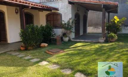 Casa com Piscina na Praia Linda - São Pedro da Aldeia-RJ