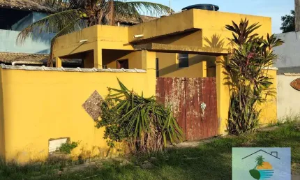 Casa com 2 quartos à venda em Unamar, Cabo Frio 