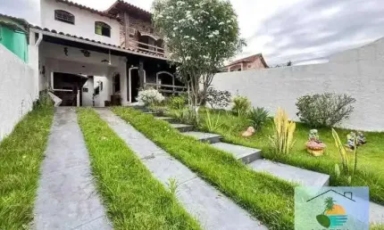 Duplex no condomínio orla azul - praia linda- são pedro da aldeia-rj