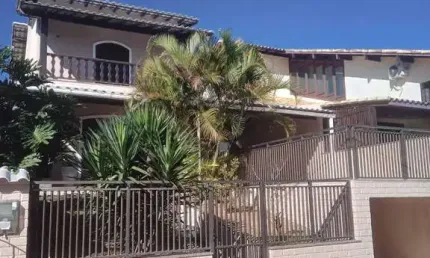 Casa no Condomínio Orla Azul 2 Suítes  - Praia Linda- RJ