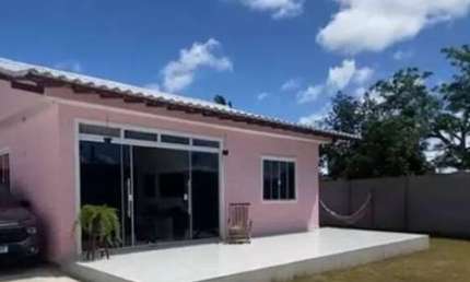 Casa com 2 quartos à venda no Japão, Araruama 
