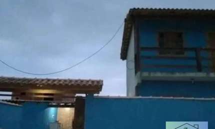 Venda e Locação: Duplex  2 Quartos em Unamar - Cabo Frio-RJ