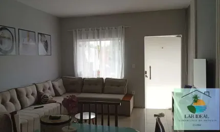 Casa com 3 quartos à venda no Centro, Arraial do Cabo 
