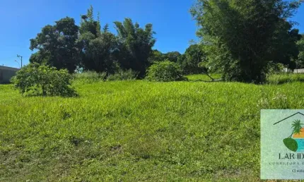 Oportunidade: Terrenos no Solar dos Cantarinos II - São Pedro da Aldeia