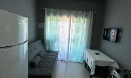 Casa com 1 quarto à venda no Monte Alto, Arraial do Cabo 