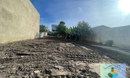 Terreno à venda no São Mateus, São Pedro da Aldeia 