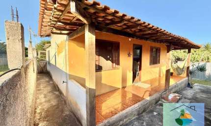 Casa com 2 Quartos na Vila Verde - Armação dos Búzios,RJ