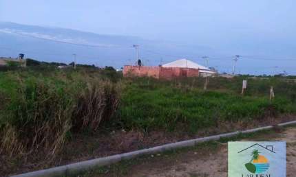 Excelentes Lotes no loteamento Praia Rasa I - Cabo Frio