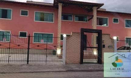 Apartamento no bairro Estação - São Pedro da Aldeia-RJ