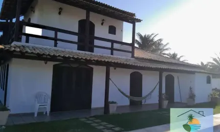 Casa com 4 quartos à venda no Foguete, Cabo Frio 