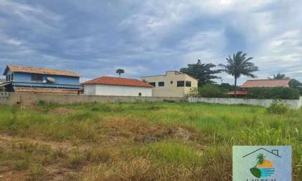 Terreno à venda no Figueira, Arraial do Cabo 